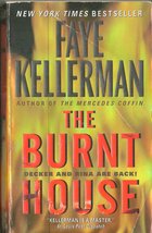 The Burnt House (Decker/Lazarus Novels, 16) Kellerman, Faye - £2.34 GBP