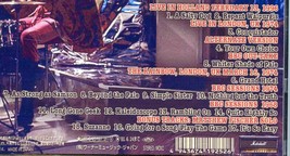 Procol Harum - A Simple Choice ( Rare . Live &amp; Unreleased Tracks 1968 - 1996 ) - £18.37 GBP