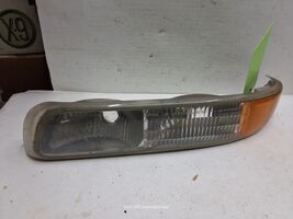 99 00 01 02 03 04 05 06 Chevrolet Silverado Tahoe suburban left marker l... - $18.40