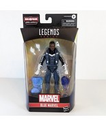 Marvel Legends Blue Marvel 6 Inch Action Figure BAF Controller-
show ori... - £22.39 GBP
