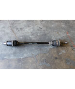 2013-2015 LEXUS RX350 AWD REAR AXLE SHAFT V284 - €128,70 EUR