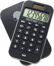 Standard Function Calculator, Victor 900 (2-Pack). - £29.00 GBP