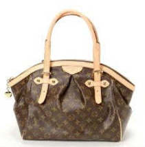 Louis Vuitton Tivoli GM Monogram Handbag - £1,917.65 GBP