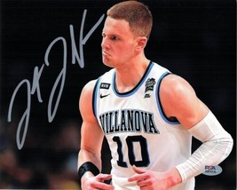 DONTE DiVINCENZO signed 8X10 photo PSA/DNA Villanova Wildcats Autographed - £46.85 GBP