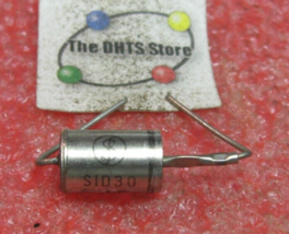 SID30-15 Silicon Diode Rectifier - NOS Qty 1 - $5.69