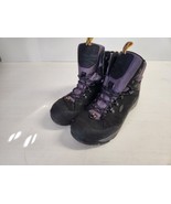 KEEN Men&#39;s Revel IV Polar Mid Waterproof Insulated Hiking Boots Dark Ear... - €108,39 EUR