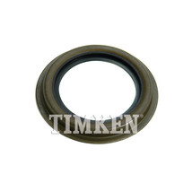 67-69 Camaro Trans Am Front Rotor Spindle Wheel Bearing Grease Seal EA TIMKEN - £5.13 GBP