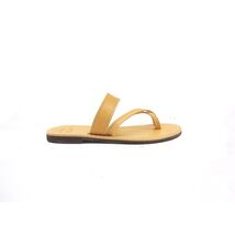 Leather Men Greek sandals handmade - $79.00