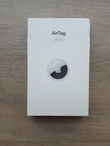 Apple Air Tag 1 Original AirTag for iPhone iPAD - £19.33 GBP