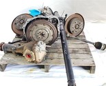 2.0L 6 Speed Manual Transmission Swap Kit OEM 15 16 17 Subaru WRXMUST SH... - £3,176.63 GBP