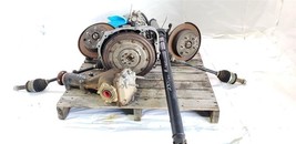 2.0L 6 Speed Manual Transmission Swap Kit OEM 15 16 17 Subaru WRXMUST SH... - $4,039.20