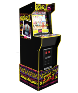Capcom Legacy Edition Arcade Machine Streetfighter 2 !! - $2,076.70 CAD