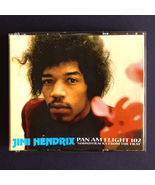 Jimi Hendrix - Pan Am Flight 102 Soundtracks from the film 2 x CD + DVD - £35.86 GBP