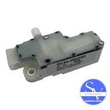 Samsung Washer Door Lock Switch DC34-00025D - $22.34