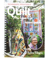 Pauline&#39;s Quilting World Quilt As You Go Handbook Book None - $893.08 MXN