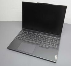 Lenovo Legion Slim 7 16IRH8 16" Core i9-13900H 16GB 1TB RTX 4070 image 2