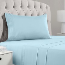 Mellanni Twin XL Sheets Set - 3 Piece Iconic Collection and - $33.89
