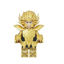 Cancer Deathmask Saint Seiya Minifigures Weapons and Accessories - £3.98 GBP