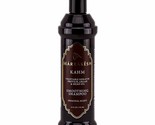 Earthly Body Marrakesh Kahm Smoothing Shampoo Argan Oil Therapy 12oz 355ml - $17.74