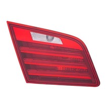 Tail Light Brake Lamp For 2014-2016 BMW ActiveHybrid 5 Left Driver Side Inner - £236.29 GBP