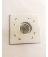 1974 10 Kronur Islande Island 4 Esprits Protecteurs Traditionnels Landvæ... - $64.57 MXN