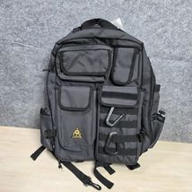 T.O.M. Horizons Sling Diaper Bag for Dad Diaper Changing System Black New - $65.83