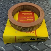 Bosch AF202 Fits Subaru Justy Datsun Nisssn 210 Sentra Pulsar NX Air Fil... - $23.37