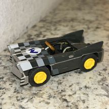 MarioKart DS Pull &amp; Speed 4" Race Car - Wario Brute - Model 19302 - $8.55
