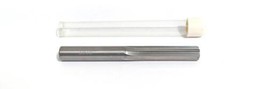 .3761&quot; 6 Flute Carbide Straight Flute Chucking Reamer ST63761 - $53.75