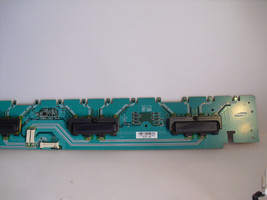 SAMSUNG INVERTER BOARD SST400-12A01 FROM MODEL LN40D550K1FXZA VER SQ09 - £7.03 GBP