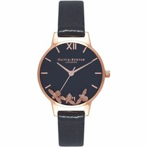 Ladies&#39; Watch Olivia Burton OB16CH06 (Ø 30 mm) - £128.40 GBP