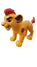 Disney Junior The Lion Guard Pride Land Brawlers King Talking Interactive Tested - £12.17 GBP