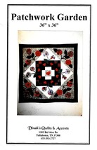 Dinah&#39;s Quilts &amp; Accents Wall Hanging Quilt Kit 36” x 36” - &quot;Patchwork G... - $12.89