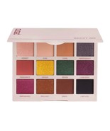 Persona Cosmetics Identity Two 12 Pan Eyeshadow Palette Mattes &amp; Metalli... - $16.56 CAD