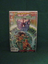 2011 DC - Flashpoint: Abin Sur The Green Lantern  #3 - Direct Sales - 7.0 - £1.08 GBP