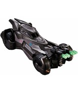 Batman vs Superman Dawn of Justice Epic Strike Batmobile Toy Vehicle wt ... - $69.29