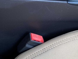 Seat Belt BUCKLE Passenger Right Front 2011 12 13 14 15 Hyundai Sonata Vin CF... - £34.79 GBP
