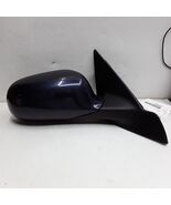 03 04 05 06 07 08 Saab 9-3 right passenger blue door mirror five wires OEM - €78,98 EUR