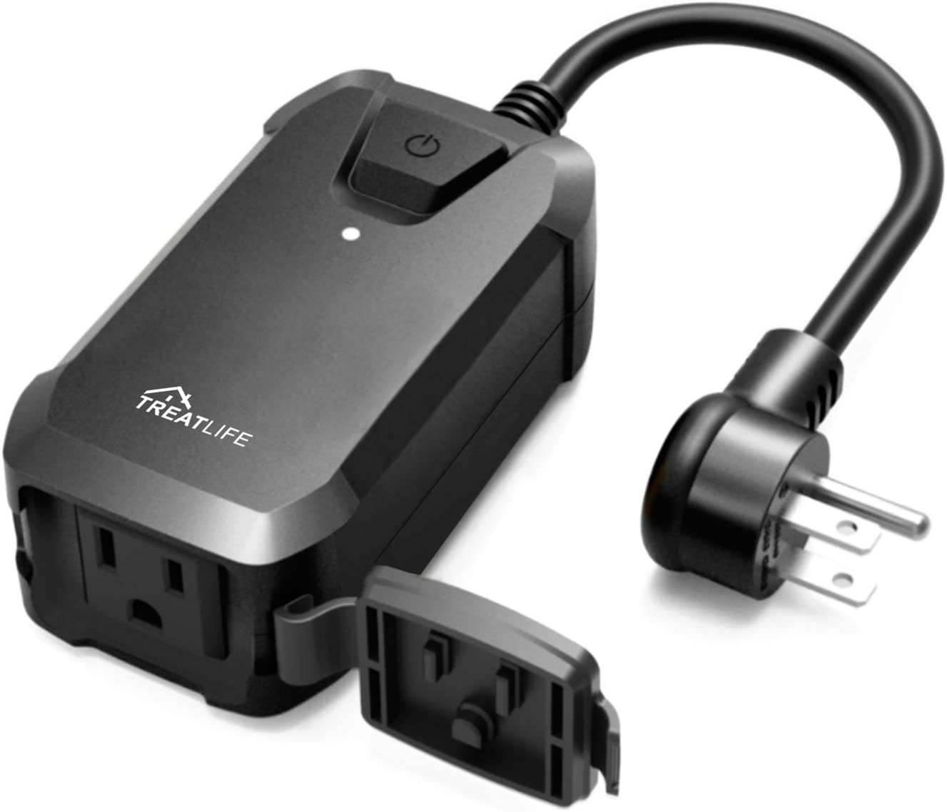 Max Power 400W, Ip44 Waterproof For Dimmable Outdoor Lights, Floor Lamps... - $34.95