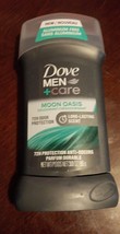 Dove Men+Care Aluminum-Free Deodorant Moon Oasis (P13) - £12.38 GBP