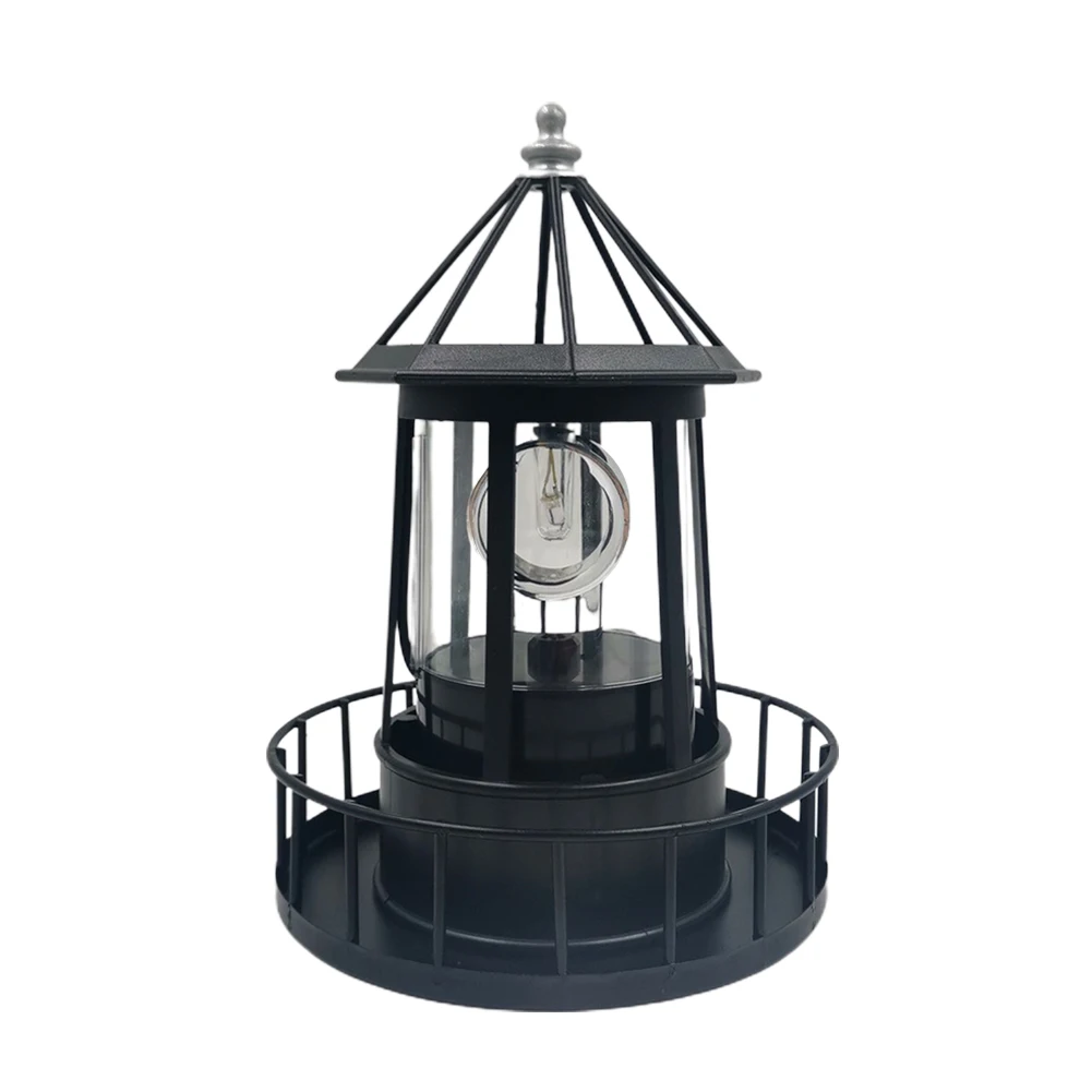 Outdoor IP65 Waterproof Hanging Lawn Yard 360 Degree Rotating Portable scape Des - £168.73 GBP