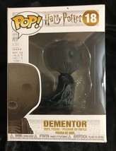 Funko Pop! Harry Potter Dementor Figurine #18 - $9.95
