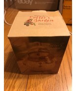 Kirkland’s Potter’s Garden Saint Nicholas’ Holiday Edition Edition Ships... - £36.51 GBP