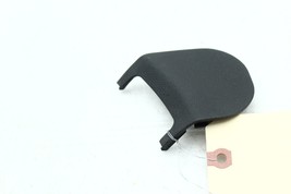 2006-2007 MERCEDES BENZ C280 FRONT RIGHT PASSENGER SEAT PANEL TRIM COVER H1117 image 5
