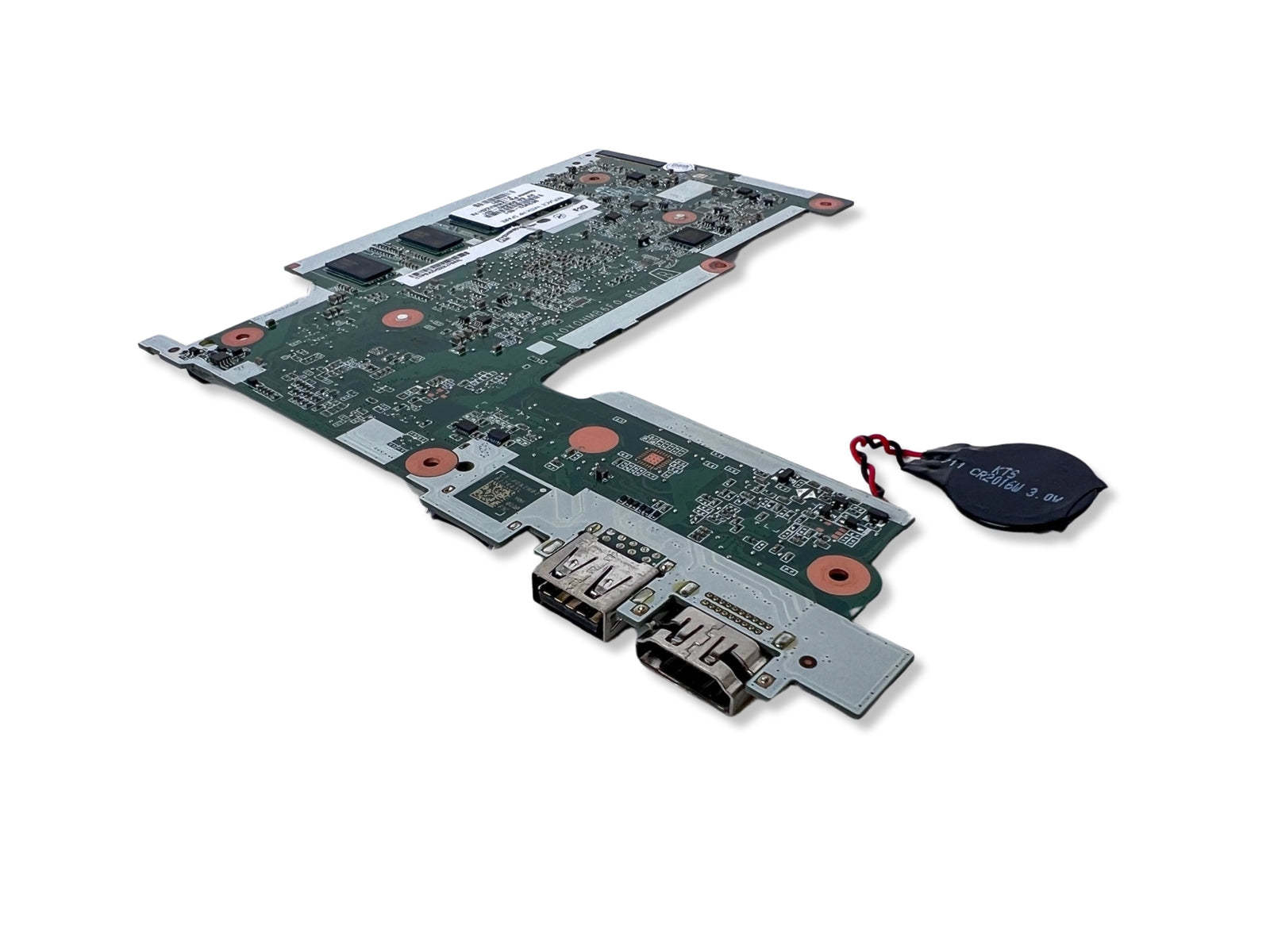 New HP Stream 11-Y Intel Celeron N3060 4GB RAM 32GB EMMC Motherboard 905682-601 Item image 5