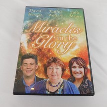 Miracles in Glory 6 CD set David Herzog Kathie Walters Julie Meyer Chris... - £15.28 GBP