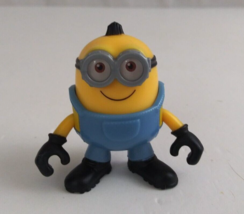 Fisher-Price Imaginext Minion Despicable Me Otto 2&quot; Action Figure - $5.93