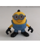 Fisher-Price Imaginext Minion Despicable Me Otto 2&quot; Action Figure - $8.07 CAD