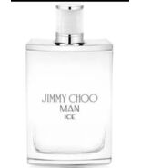 Jimmy Choo Man Ice by Jimmy Choo for Men - 3.3 Oz EDT Spray - $53.46