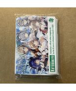 Arca Nadea Kotobukiya Tissues Art Cover San Diego Comic Con 2024 Promo 4... - €6,84 EUR